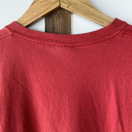 Coca-Cola FRUITS OF THE LOOM S/S TEE 1990s