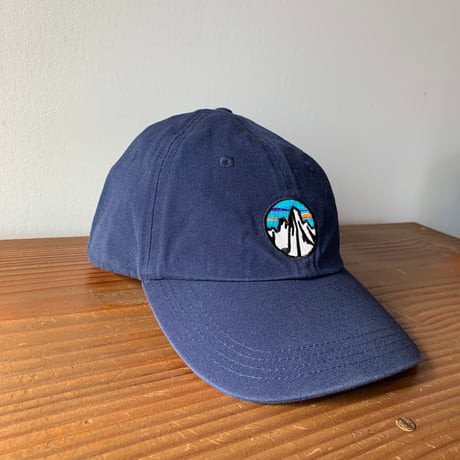 patagonia FITZ ROY SCOPE ICON CAP  パタゴニア フィッツロイ スコープ アイコン vintage