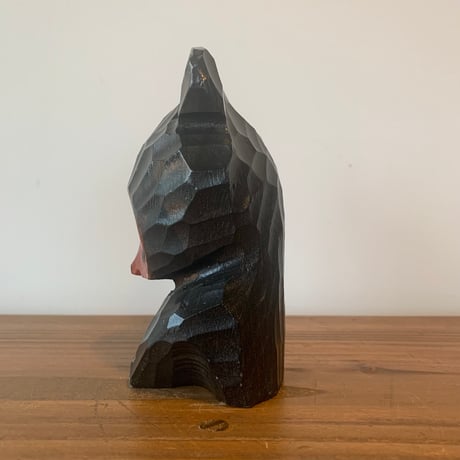 木彫り熊 おじぎ熊 北海道  HOKKAIDO JAPAN BEAR VINTAGE