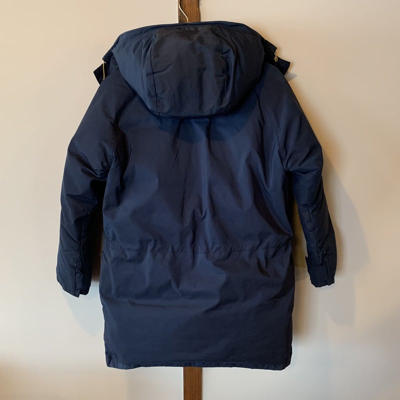 THE NORTH FACE 茶タグ SEROW 70年代 MADE IN USA | MIL THE NORTH FACE 茶タグ SEROW 70年代 MADE IN USA | MIL