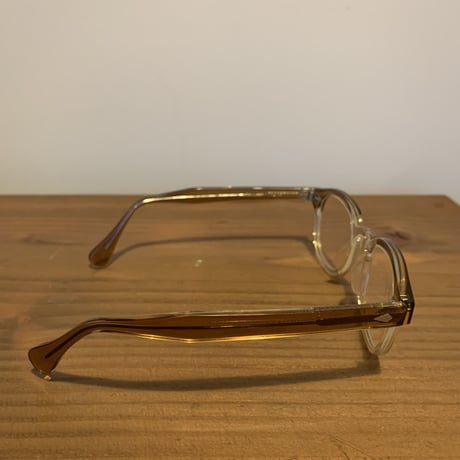 MOSCOT LEMTOSH vintage glasses NYC EST.1915