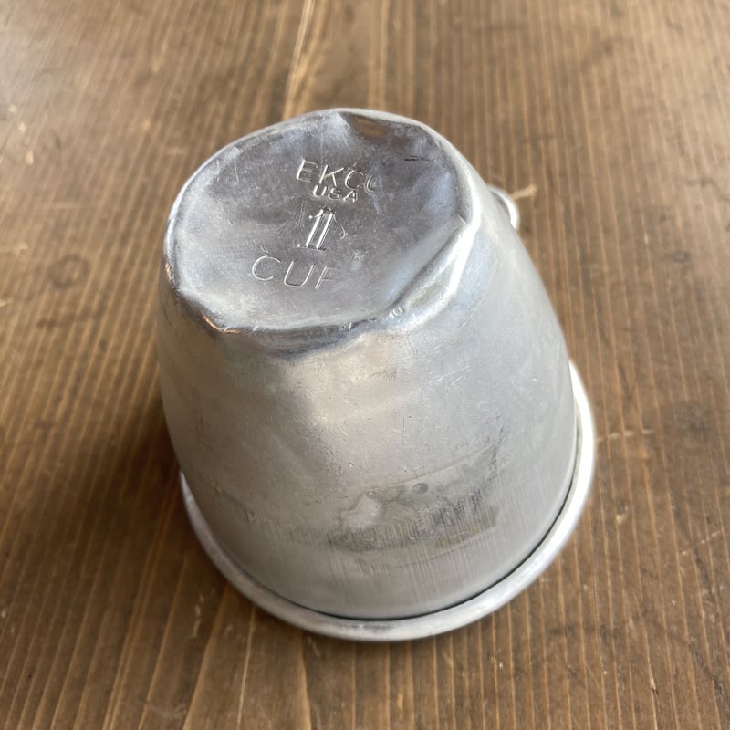 ヴィンテージ エンパイア (925) 銀製カップ 色で選ぶ :: ヴィンテージ(シルバー) :: 深型シェラカップ