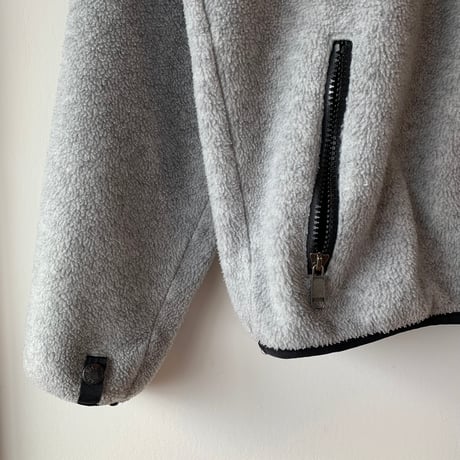 THE NORTH FACE GORE-TEX ARMADILLA 1980s-1990s 3WAY マウンテンパーカー フリースセット ノースフェイス アルマディラ 極美品 vintage