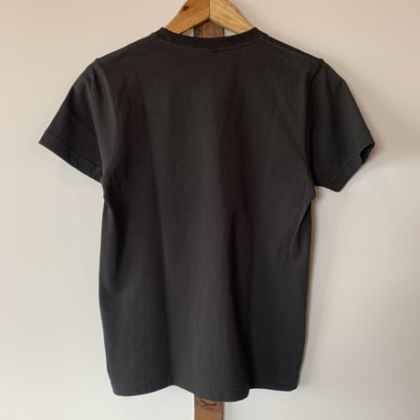 MILMOUNTAIN I♡mil 7.1oz S/S TEE／スミクロ