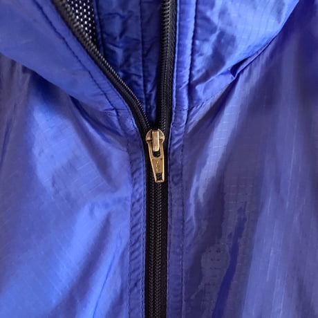 patagonia  featherweight shell jacket 1990s made in USA パタゴニア VINTAGE