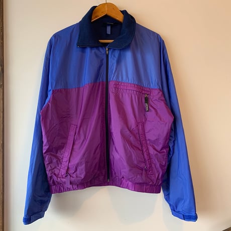 patagonia  featherweight shell jacket 1990s made in USA パタゴニア VINTAGE