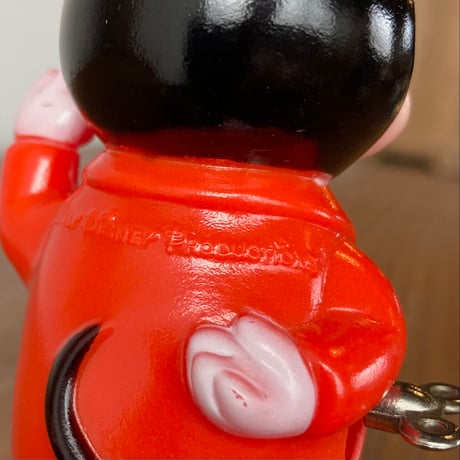 Disney MICKEY MOUSE とことこミッキー