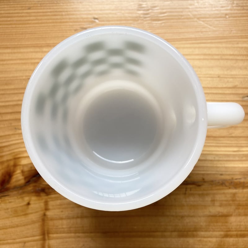 FIRE KING Block Check ファイヤーキング ブロックチェック 5段