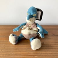 STAR WARS EPISODEⅠBUDDIES "Watto" スターウォーズ エピソードⅠワトー ぬいぐるみ Hasbro