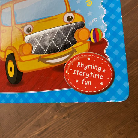 Little Truck