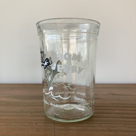 Welch's TOM&JERRY サーフィン