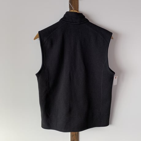 patagonia Better Sweater 00s パタゴニア ベスト vintage