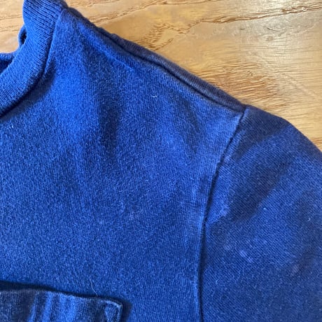 Polo by Ralph Leuren キッズ ポケットTシャツ 1990s