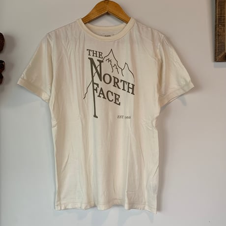 THE NORTH FACE 2000s 1968 茶タグ ザノースフェイス vintage