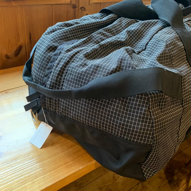 MOUNTAIN HARD WEAR マウンテンハードウェア ダッフルバッグ XL