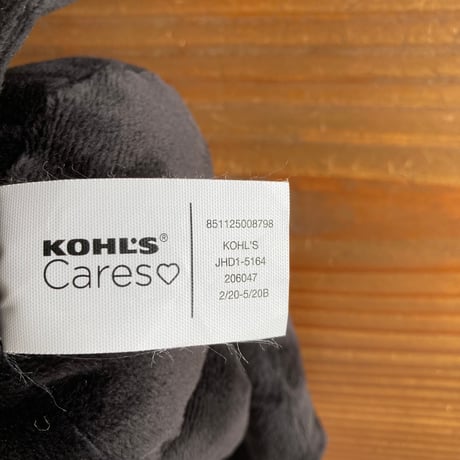 Dr.Seuss THE CAT IN THE HAT  ドクター・スース キャット イン ザ ハット ぬいぐるみ KOHL’S