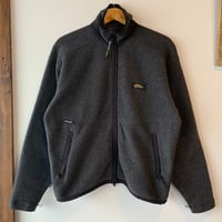 Chlorophylle フリース ジャケット MENS-SMALL 1990s made in CANADA vintage