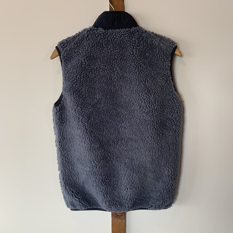 patagonia kids Retro-X ベスト USA XL | MILMOUNTAIN