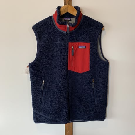 クラシックレトロxベスト | STORES