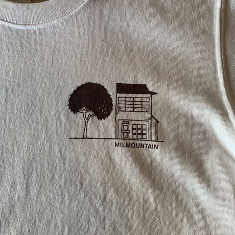 MILMOUNTAIN 7.1oz S/S TEE