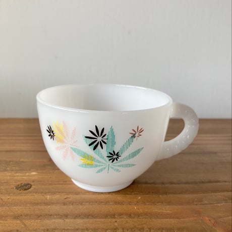 FEDERAL Patio Snack Set フェデラル パティオ スナックセット 箱入り 1950～1960s