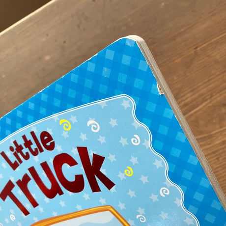 Little Truck