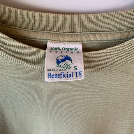 patagonia 1990s OVAL beneficial USA 希少貴重 パタゴニア オーバル ベネフィシャル VINTAGE