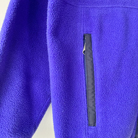 THE NORTH FACE ARMADILLA 1990～2000s ノースフェイス アルマディラ フリースジャケット