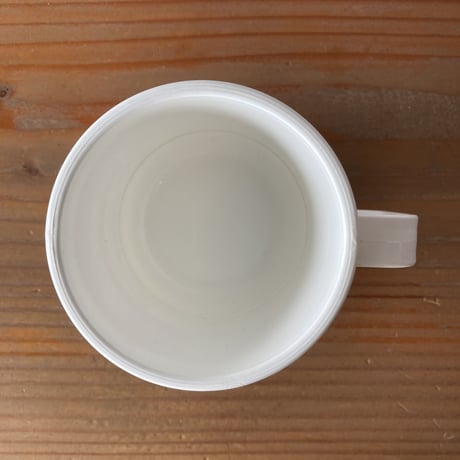 Campbell's マグカップ Anchor Hocking