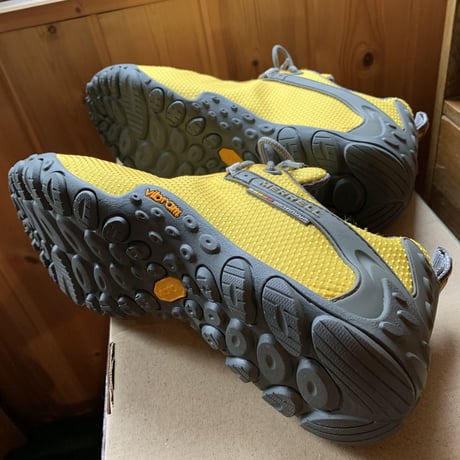 MERRELL CHAMELEON 2 STORM GORE-TEX(R) デッドストック