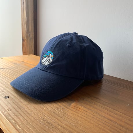patagonia FITZ ROY SCOPE ICON CAP  パタゴニア フィッツロイ スコープ アイコン vintage