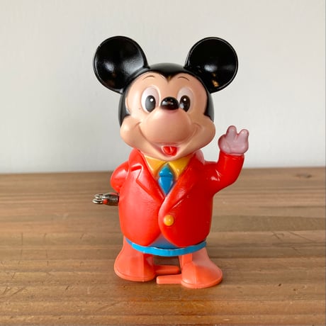 Disney MICKEY MOUSE とことこミッキー