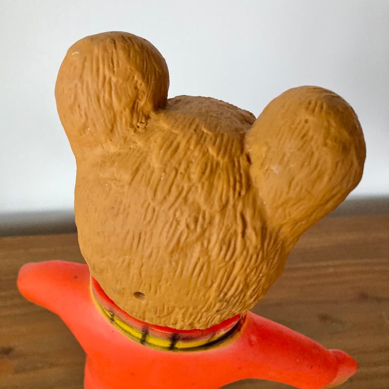 RUPERT BEAR ルパートベア | MILMOUNTAIN STORE