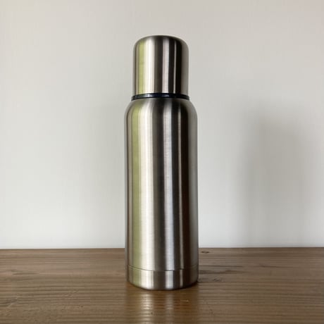 STANLEY Vacuum Bottle／シルバー0.73ℓ