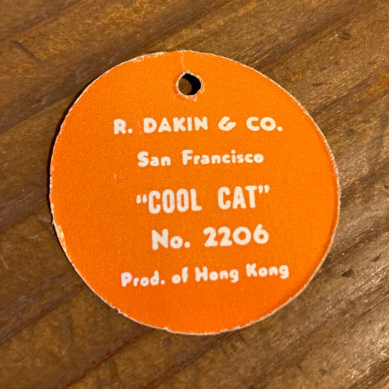 COOL CAT LOONEY TUNES クールキャット ルーニーテューンズ COOL CAT LOONEY TUNES クールキャット ルーニーテューンズ