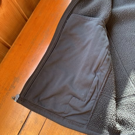 patagonia Better Sweater 00s パタゴニア ベスト vintage
