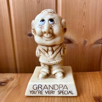 メッセージドール／GRANDPA YOU'RE VERY SPECIAL