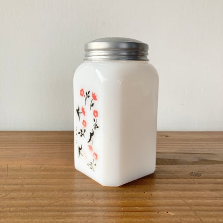McKee SALT&PEPPER マッキー ソルト＆ペッパー セット