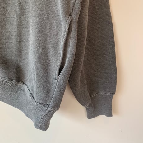 STUSSY 1990s 白タグ SWEAT SHIRT L OLD STUSSY made in USA vintage  オールドステューシー ショーンステューシー