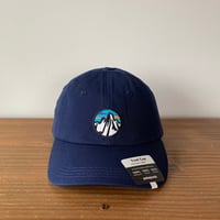 patagonia FITZ ROY SCOPE ICON CAP NOS パタゴニア フィッツロイ スコープ アイコン vintage