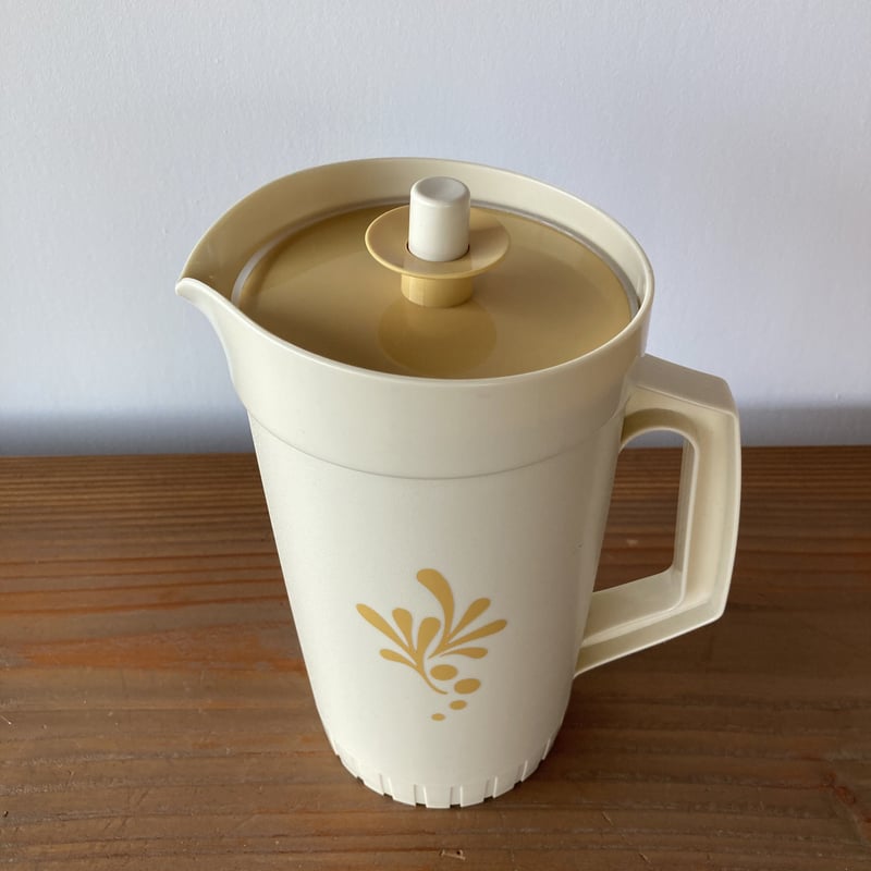 ヴィンテージ タッパーウェア TUPPER WARE MADE IN JAPAN