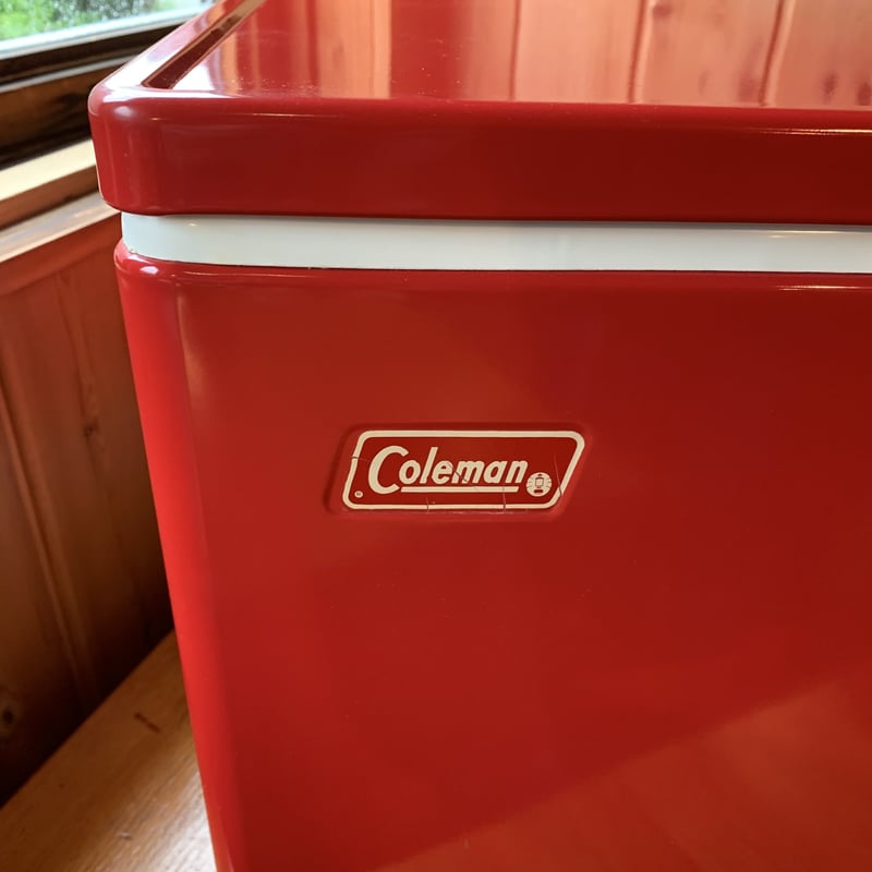 超希少コールマン　Coleman 豪華ビンテージセット　90年代 個性派ぞろい!ヴィンテージギアの中でも希少なカナダ製