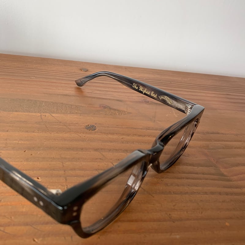 UNCROWD × THE HIGHEST END SHADES CHEFS | MILMOU