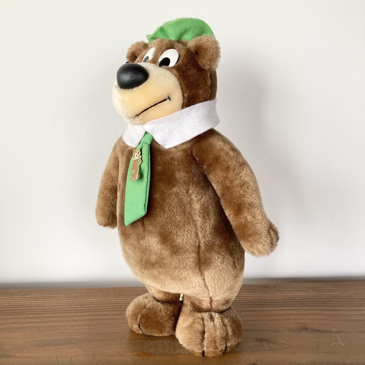 70s DAKINハンナバーベラヨギベアYogi Bearフィギュア19ty21 70s DAKINハンナバーベラヨギベアYogi Bearフィギュア19ty21