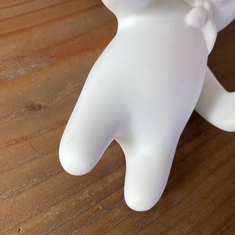 PILLSBURY Doughboy ソフビドール／ 1990s