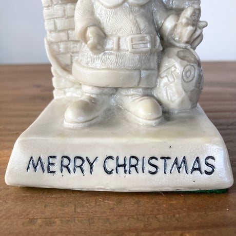 メッセージドール／MERRY CHRISTMAS