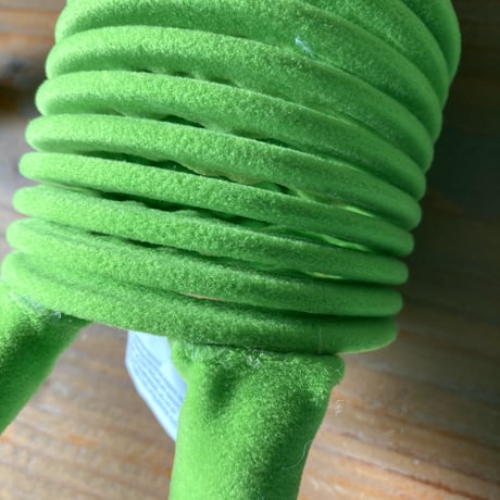 Kermit the Frog Slinky Pets
