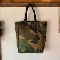 WRAPS 1990s BAG made in USA