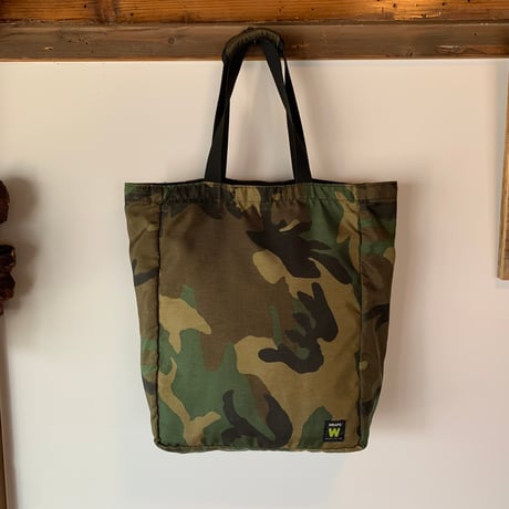 WRAPS 1990s BAG made in USA