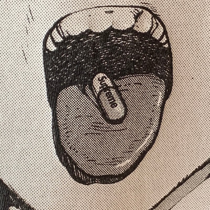 AKIRA/Supreme Pill Tee 鉄雄